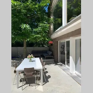 Park Loft @ With Private Appartement Brugge