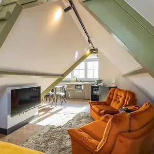 Jacob Appartement Zandvoort
