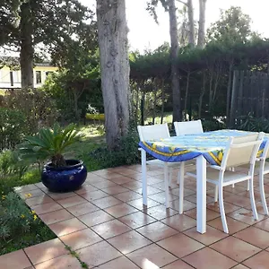 La Garonnette Appartement Sainte-Maxime