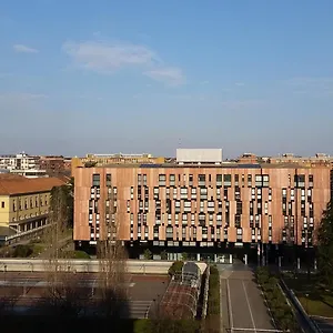 Dreams Residenza Gambara Aparthotel Milaan