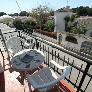 For A Mar Appartement Cambrils