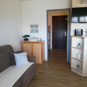 Studio Mylooka Appartement Sainte-Maxime